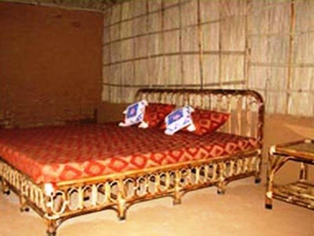 Elephant Brook Resort Rishīkesh Habitación foto