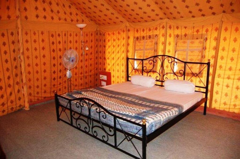 Elephant Brook Resort Rishīkesh Habitación foto