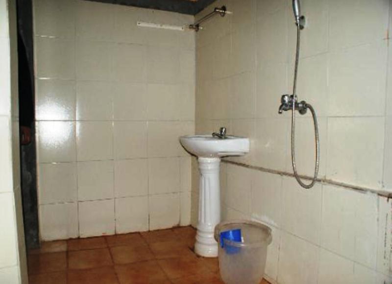Elephant Brook Resort Rishīkesh Habitación foto